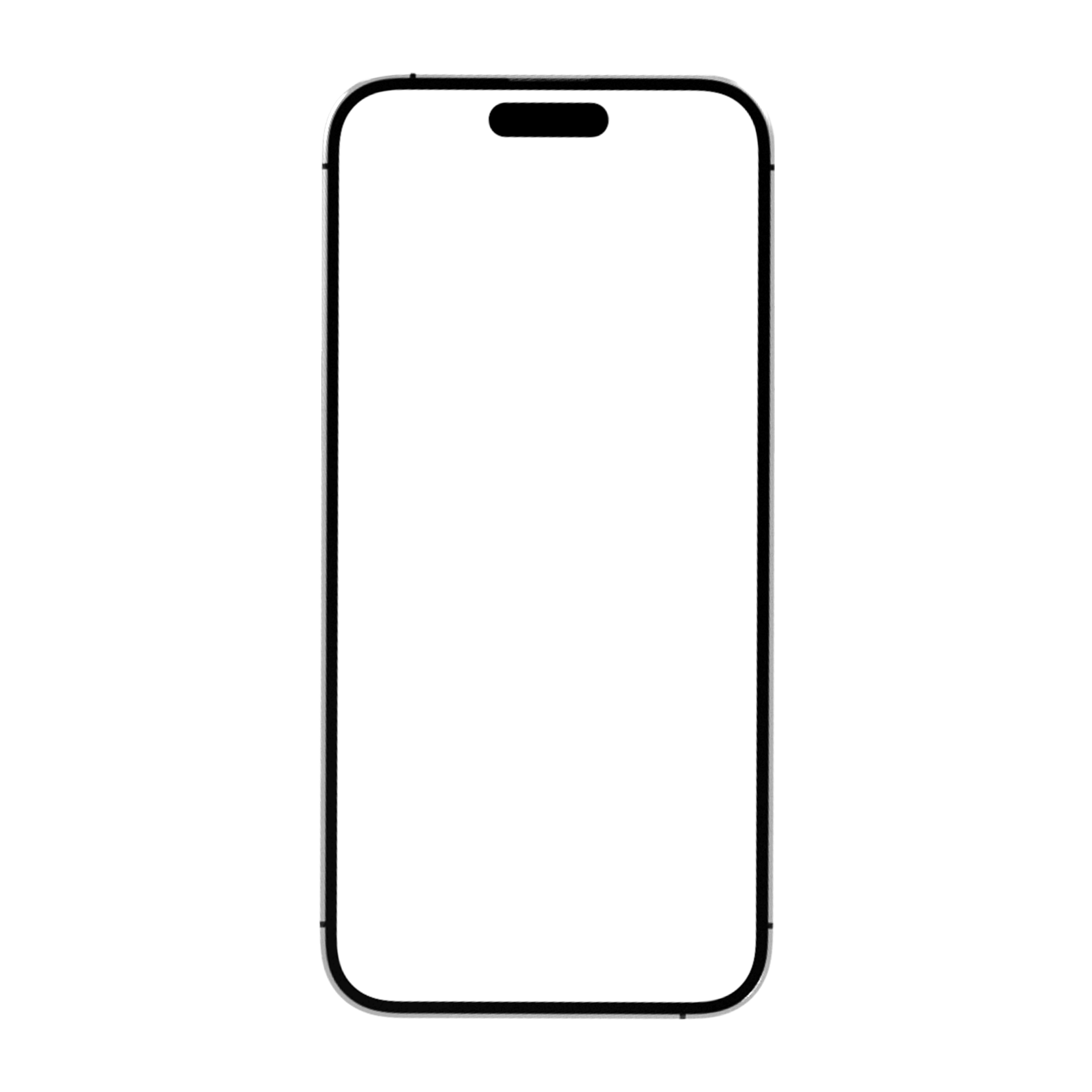 iPhone displaying iBuildify content